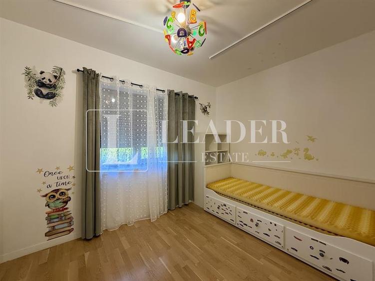 Apartament cu 3 camere decomandat, mobilat în 1 Mai