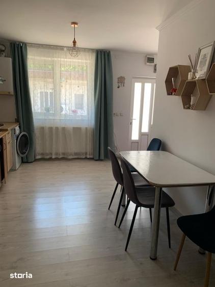Apartament cu 2 camere în Între Lacuri