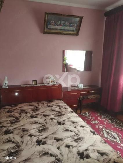 Apartament cu 2 camere semidecomandat în Prundu