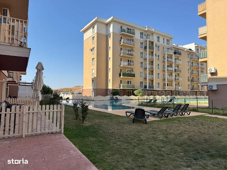 Garsonieră semidecomandată în Pipera