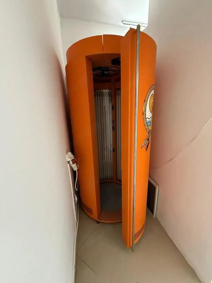 FOR RENT Spatiu Comercial PARTER Iosia 50mp langa Hotel Corola, posibilitate cazare apartament - 1