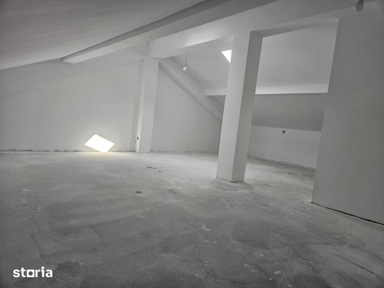 Casa individuala P+1+M | 4 camere | Incalzire in pardoseala - 5