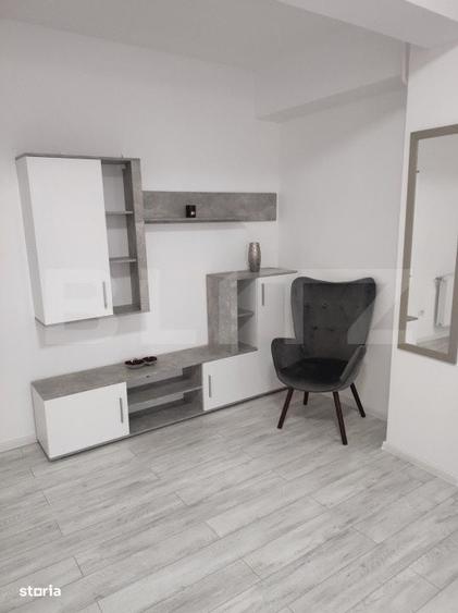 Apartament cu 2 camere decomandat în Sfântu Ilie