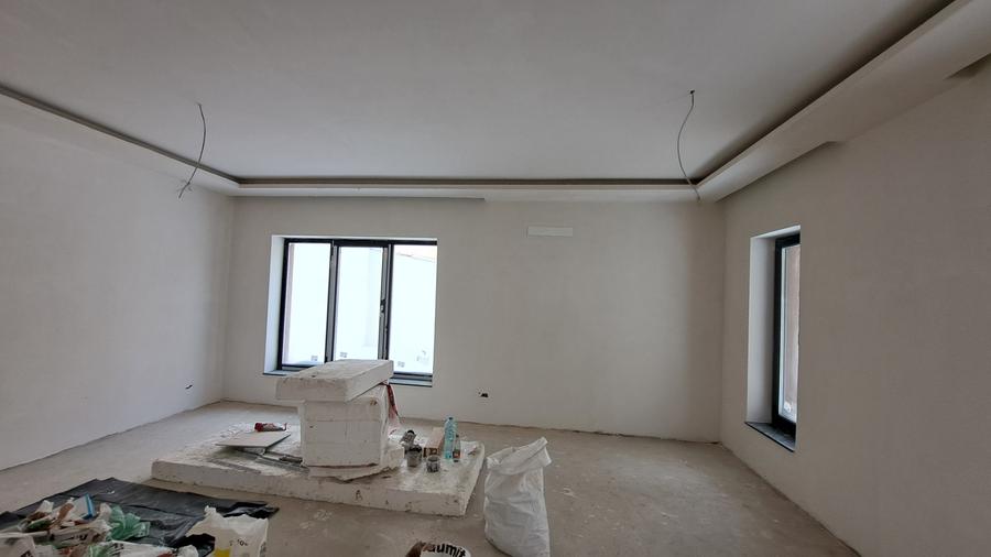 VILA SUPERBA CU 5 CAMERE AMPLASATA IDEAL - 14