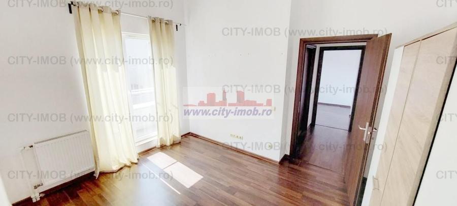 Inchiriere Apartament  trei  camere Baneasa cu terasa de 55 mp - 16