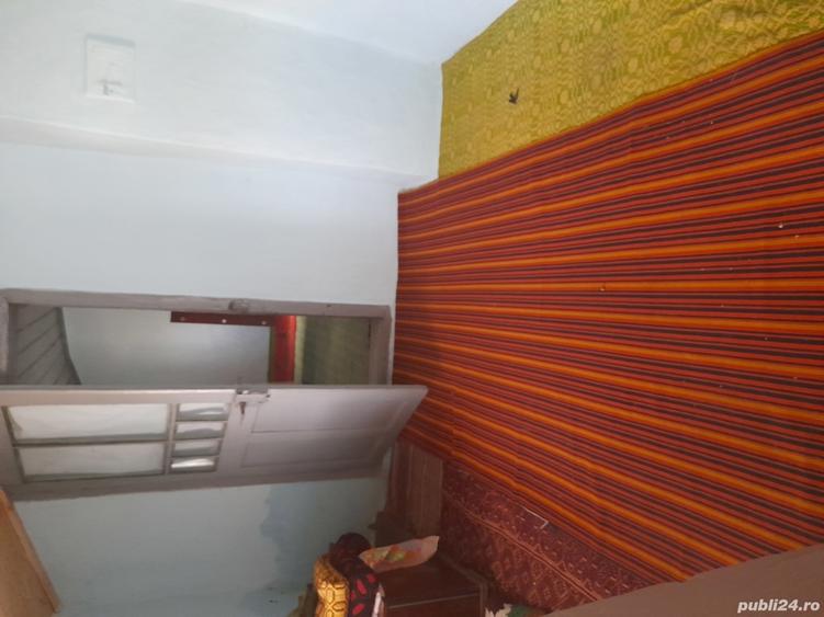 Casă cu 4 camere în Miloșești