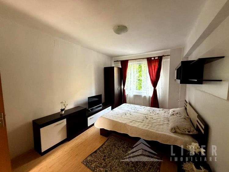 Apartament 2 camere de inchiriat Centru  strada Horea zona Facultatii de Litere - 6