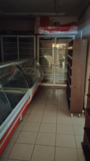 Spațiu comercial, de 108 mp, în Central