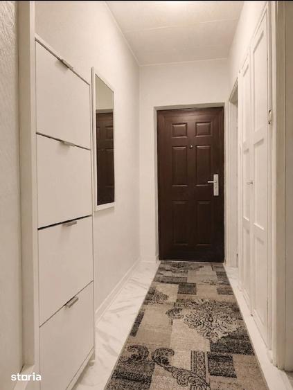 Apartament 2 camere parcul 22 Decembrie - 6