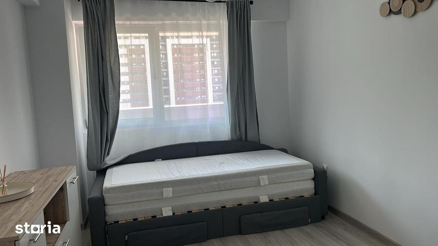 Apartament cu 3 camere în Copou