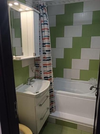 Apartament cu 2 camere decomandat, mobilat în Pantelimon