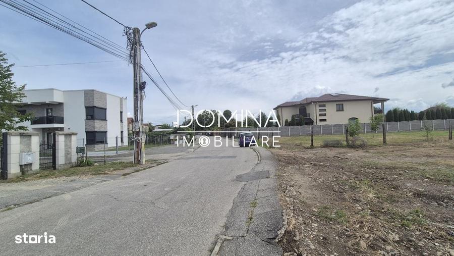Spațiu comercial, în Central