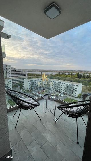 Apartament 2 Camere Decomandat | 58 MP | Onix Park Aviatiei | Dressing - 14