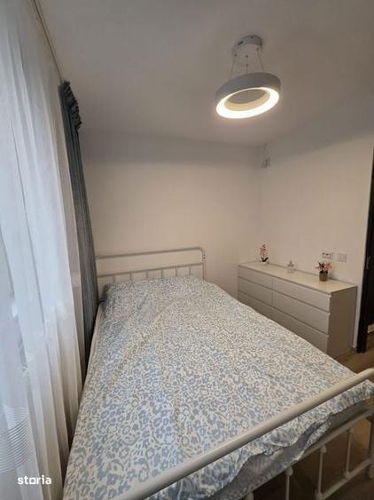 Vand apartament 2 camere - 8