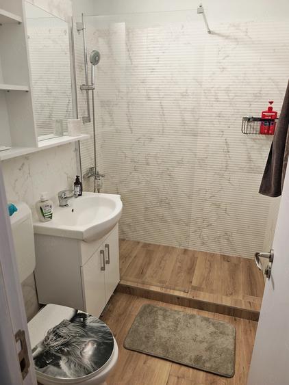 Apartament cu 2 camere semidecomandat, mobilat în Muncii