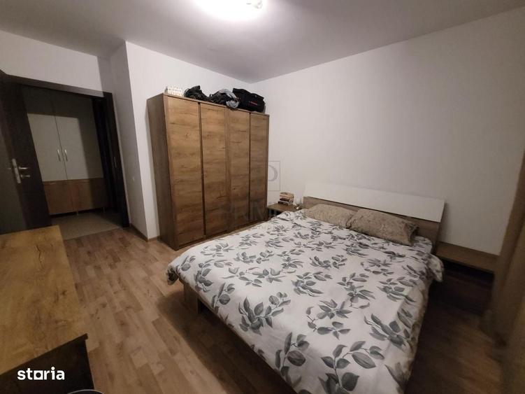 Central - 2 Camere - Bloc Nou - Decomandat - Lift - Centrala Proprie - 4