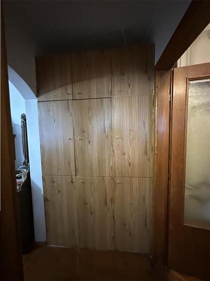 Apartament cu 2 camere semidecomandat în Circumvalațiunii