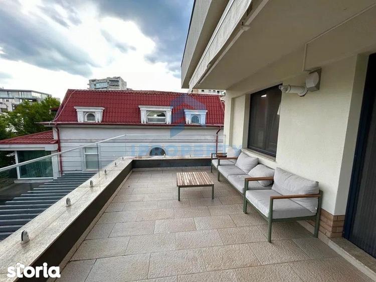 Apartament cu 3 camere, mobilat în Aviației