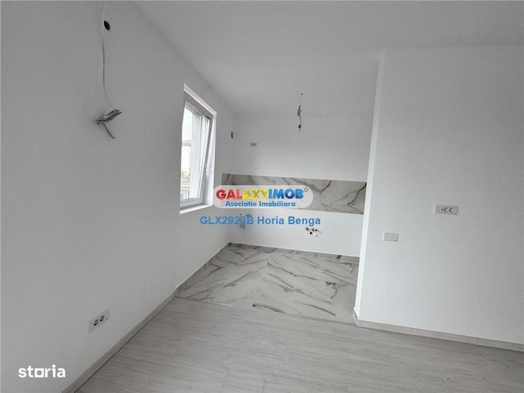 Apartament tip Studio zona Metro Voluntari COMISION 0 ! - 5