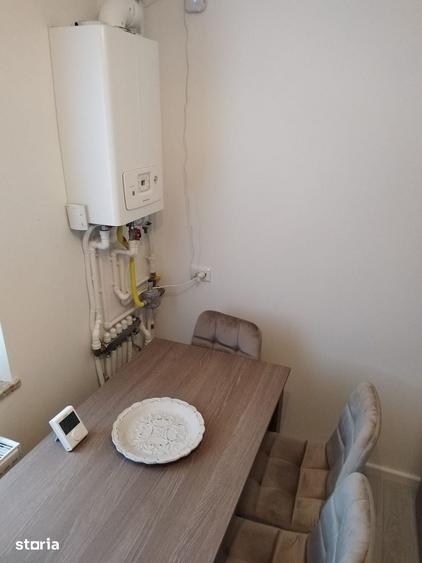 Apartament 2 camere Maratei - scoala nr. 2 - 5