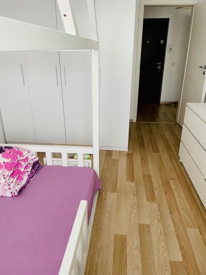 Apartament cu 2 camere decomandat în Roșu
