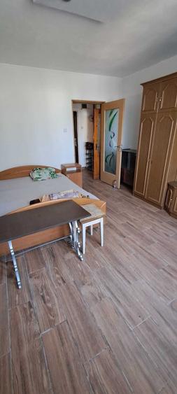 Garsonieră decomandată în Exterior Vest