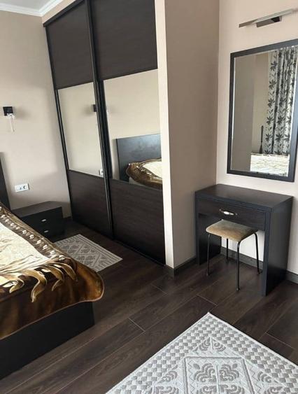 Apartament cu 2 camere situat in zona Intre Lacuri - 1