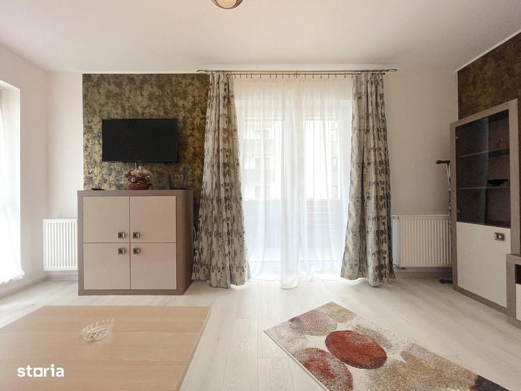 Apartament Decomandat In Avantgarden Faza IV - 6