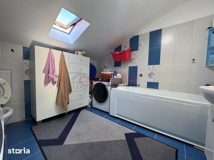APARTAMENT 3 CAMERE - OITUZ - POPE?TI-LEORDENI - 14