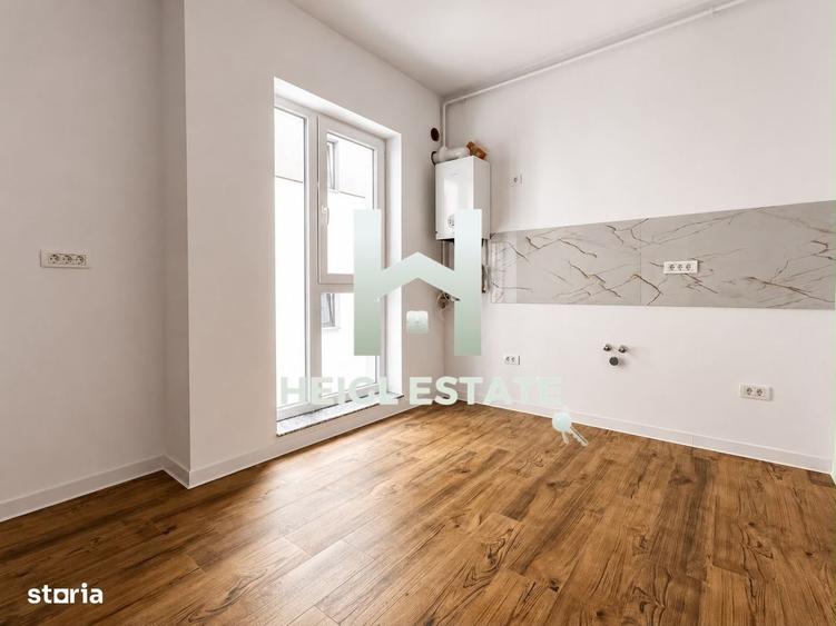 Apartament cu 2 camere, spatiu de depozitare, loc de parcare acoperit, - 14