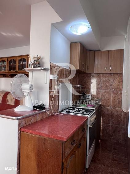 Apartament cu 3 camere | Costache Negruzzi | Decebal | Oradea - 4
