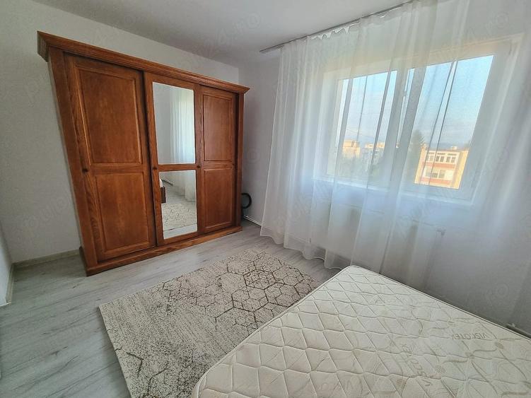 Apartament cu 2 camere decomandat în Bălcescu