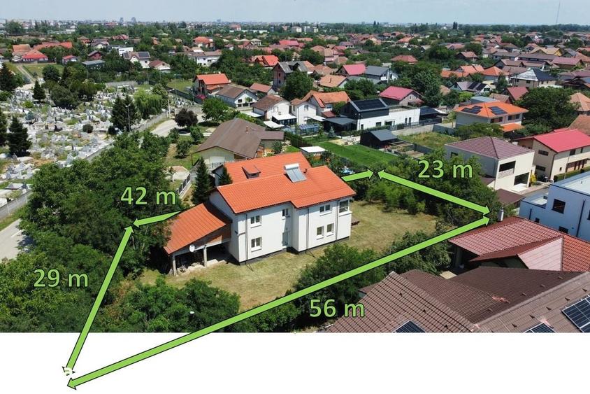 Casa Chisoda Timisoara - 5