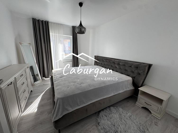 Apartament cu 3 camere în Șelimbăr