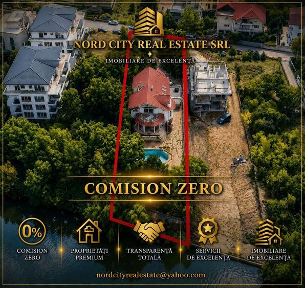 Casă individuală cu 5 camere cu Canalizare în Dămăroaia