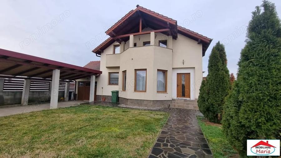 Casă în Central