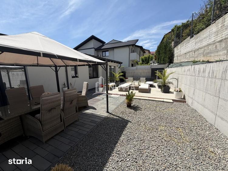 Casa moderna , 120 mp , zona schit - 1