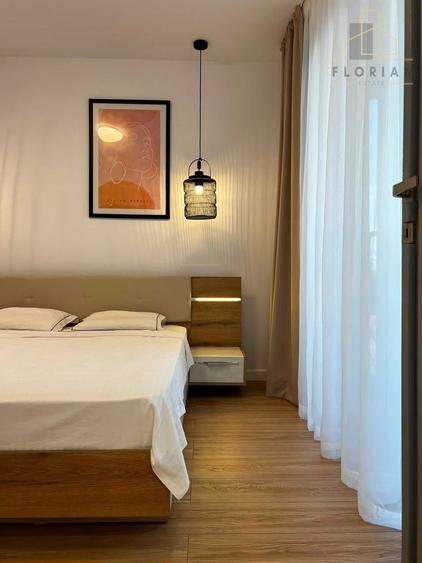 Apartament cu 2 camere, – Brâncoveanu / Calea Șagului - 5
