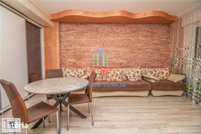 Ap. 2 camere, 53 mp de vanzare Chiajna, Str. Tineretului Nr 24, BL 5 - 12