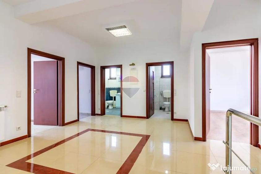 Casă cu 3 camere cu Teren 235 Mp în Ferentari