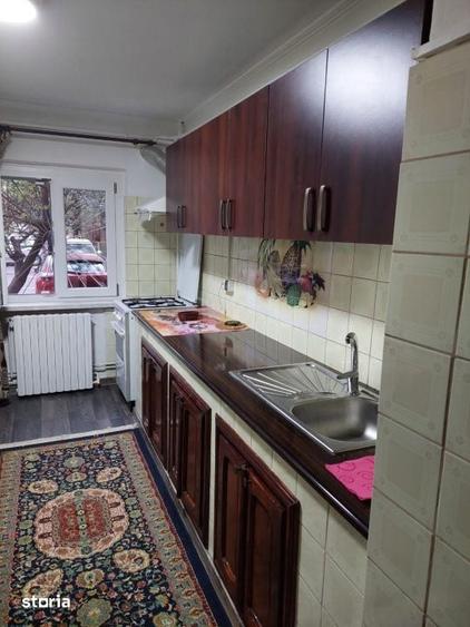Apartament cu 4 camere în 1 Mai