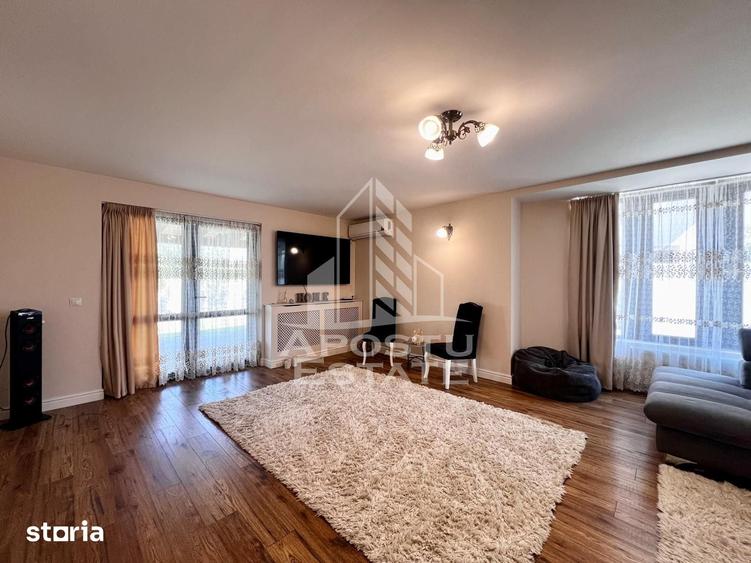 Casa 4 camere de vanzare, 2 bai, teren 535 Mp, Mosnita Noua - 18