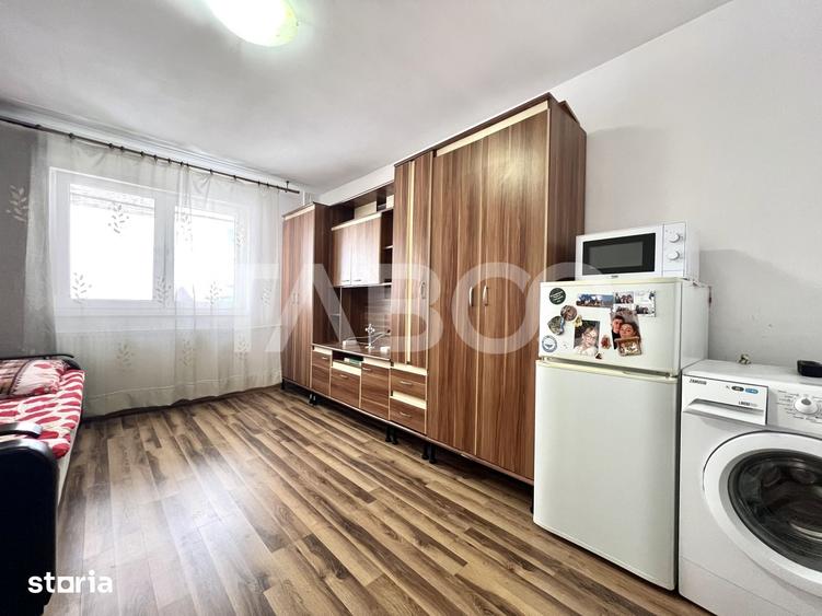 Garsoniera de vanzare in Marasti zona Expo Transilvania la cheie - 5