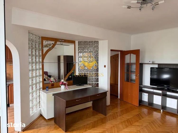 2 camere decomandate, balcon, Zorilor, UMF, BBU, MOL, Pet Friendly - 4