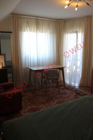 Casă cu 3 camere în Central