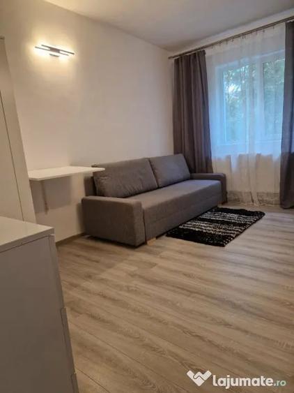 Garsonieră în Olteniței