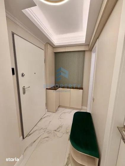 Alongside Unirii Fountains | 3 Camere | Centrala | Balcon | Parcare | - 7