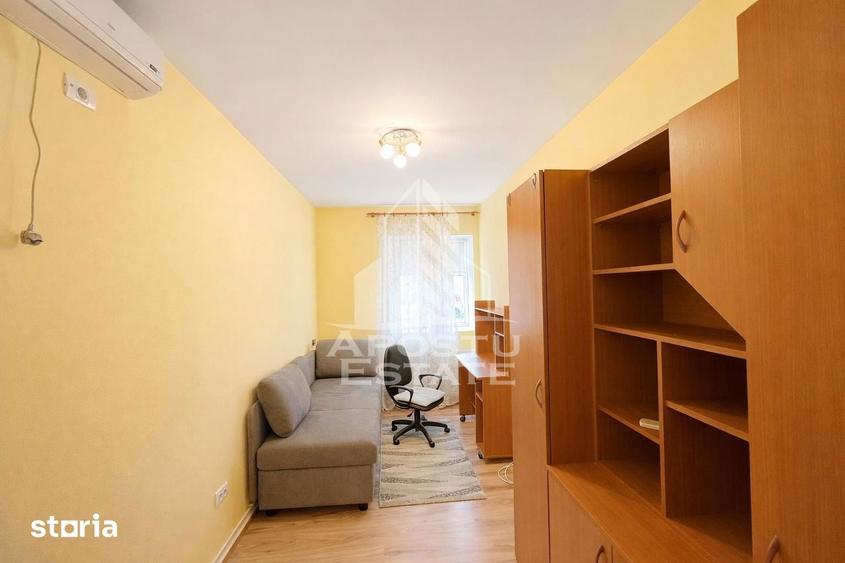 Casa individuala de vanzare cu teren de 588mp in zona Mehala Timisoara - 3