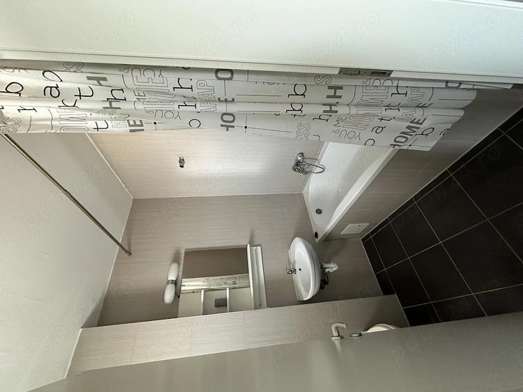 Apartament cu 2 camere decomandat în Bartolomeu