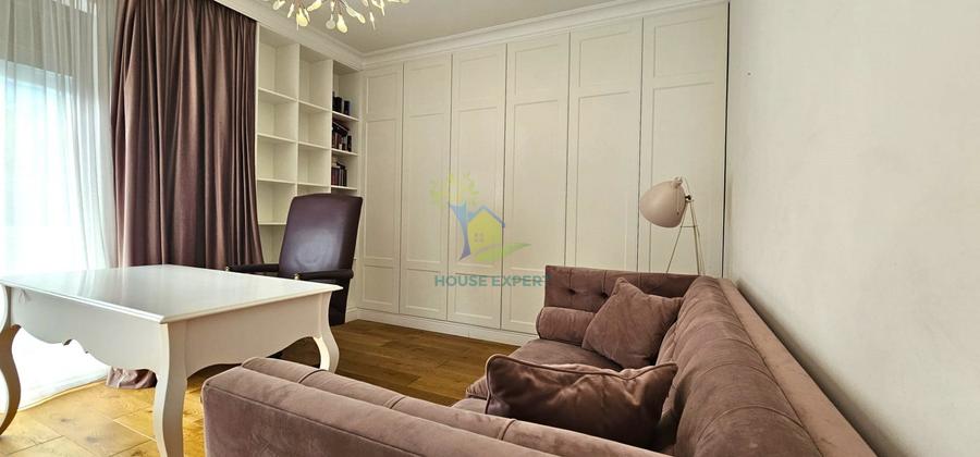 Apt 3 camere, 2 bai, 3 balcoane, parcare, boxa, zona Herastrau- Fantana Miorita - 17